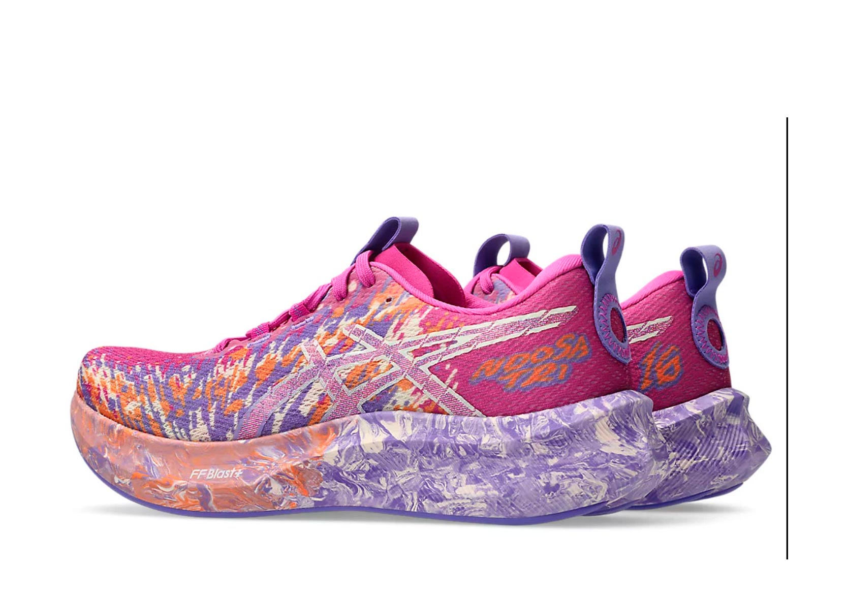 ASICS NOOSA TRI 16 W